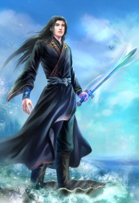 将军,夫人被俘了